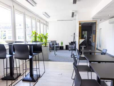 Büro / Praxis mieten in 1230 Wien (Bild 2)