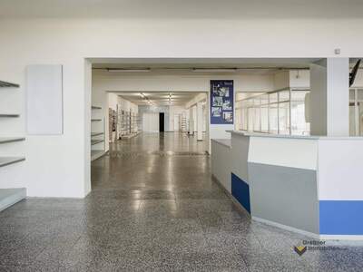 Gewerbeobjekt mieten in 1230 Wien