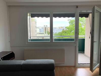 Apartment provisionsfrei mieten in 1110 Wien