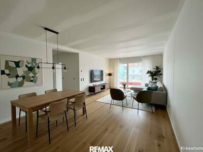 Wohnung mit Balkon kaufen in 8753 Fohnsdorf (Bild 2)