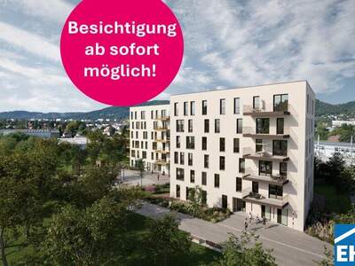 Terrassenwohnung kaufen in 8020 Graz (Bild 1)