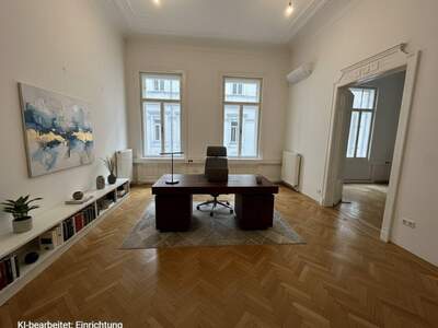 Gewerbeobjekt mieten in 1040 Wien (Bild 5)