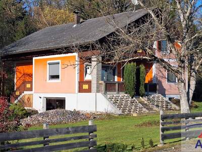 Haus kaufen in 8483 Deutsch Goritz