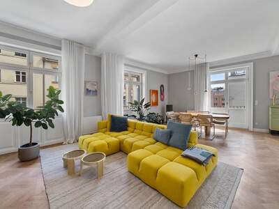 Wohnung kaufen in 1180 Wien (Bild 2)