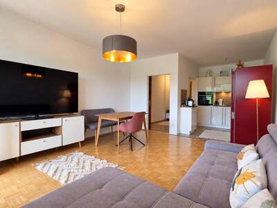 Wohnung kaufen in 9020 Klagenfurt