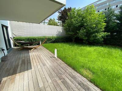 Wohnung mieten in 1190 Wien