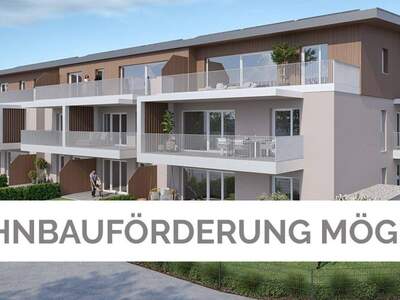 Anlageobjekt kaufen in 5110 Oberndorf