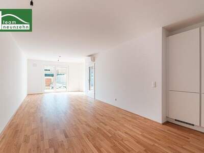 Terrassenwohnung kaufen in 1140 Wien (Bild 1)