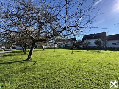 Grundstück kaufen in 6890 Lustenau