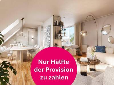 Wohnung kaufen in 1170 Wien