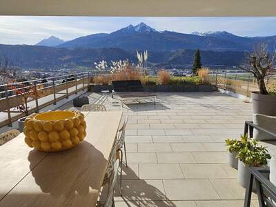 Eigentumswohnung in 6020 Innsbruck (Bild 4)