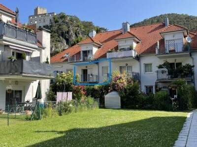 Wohnung mieten in 2500 Baden