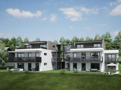 Wohnung kaufen in 9220 Göriach (Bild 1)