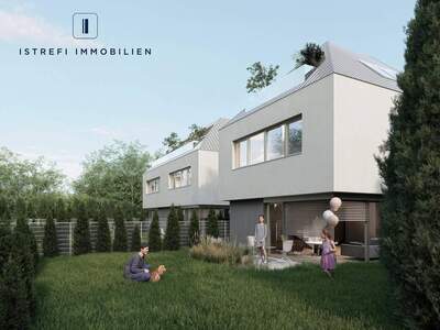 Haus kaufen in 1210 Wien