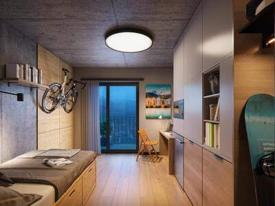 Anlageobjekt kaufen in 6020 Innsbruck