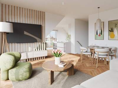 Wohnung kaufen in 1160 Wien