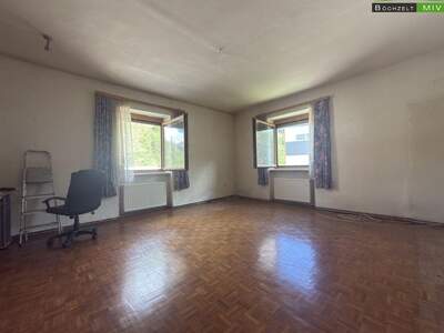 Altbauwohnung mit Balkon kaufen in 8792 Sankt Peter (Bild 4)