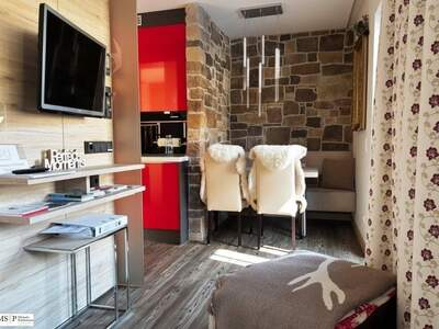 Eigentumswohnung in 6373 Jochberg