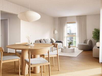 Wohnung kaufen in 2340 Mödling