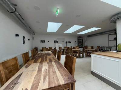 Gastronomie / Restaurant mieten in 1200 Wien (Bild 3)