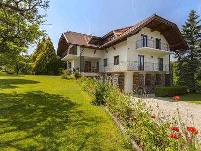 Haus kaufen in 9220 Velden