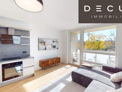 Terrassenwohnung kaufen in 1030 Wien (Bild 1)