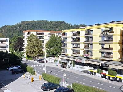 Wohnung mit Balkon mieten in 5020 Salzburg (Bild 1)