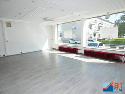 Gewerbeobjekt mieten in 4050 Traun