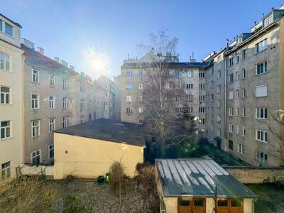 Wohnung kaufen in 1020 Wien