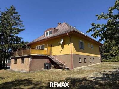 Einfamilienhaus kaufen in 3722 Straning (Bild 2)