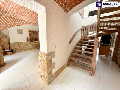 Terrassenwohnung kaufen in 1180 Wien (Bild 4)