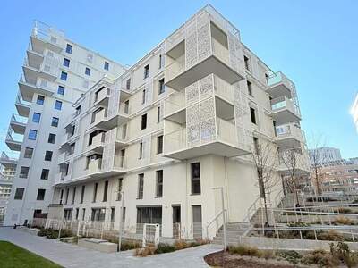 Gewerbeobjekt mieten in 1030 Wien