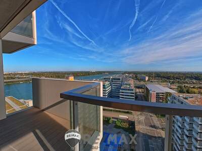 Terrassenwohnung mieten in 1020 Wien (Bild 3)