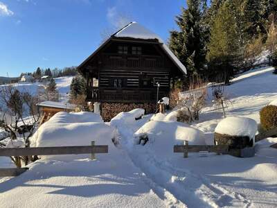 Haus kaufen in 9112 Griffen