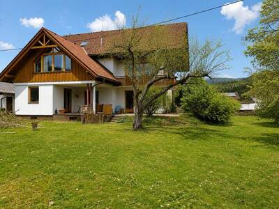 Haus kaufen in 9334 Guttaring