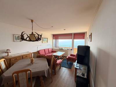 Wohnung mit Balkon kaufen in 9521 Kanzelhöhe (Bild 2)