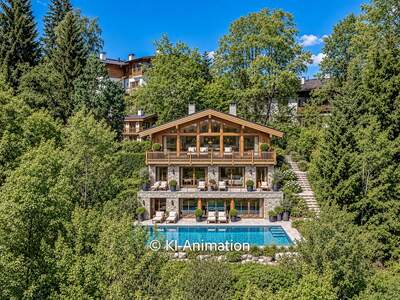 Chalet kaufen in 6370 Kitzbühel (Bild 2)