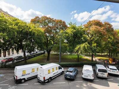 Gewerbeobjekt mieten in 1010 Wien