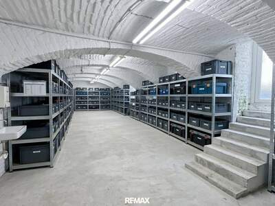 Gewerbeobjekt kaufen in 1050 Wien