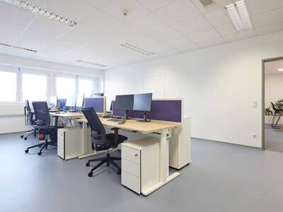 Gewerbeobjekt mieten in 1150 Wien