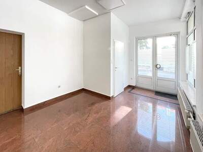 Gewerbeobjekt mieten in 3430 Tulln
