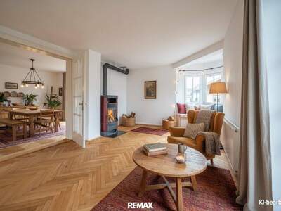 Wohnung kaufen in 6345 Kössen
