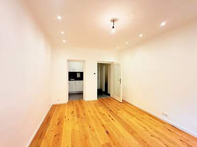 Wohnung mieten in 1180 Wien (Bild 2)