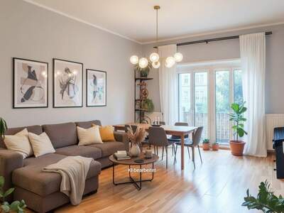 Eigentumswohnung in 1200 Wien