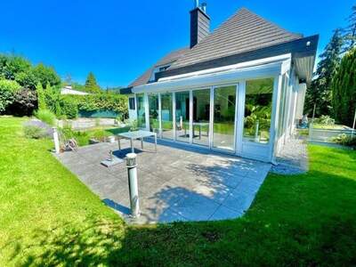 Haus mit Garten kaufen in 2344 Maria Enzersdorf (Bild 1)