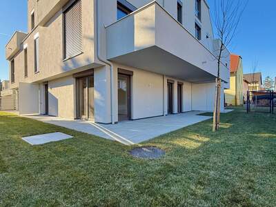 Eigentumswohnung in 1220 Wien