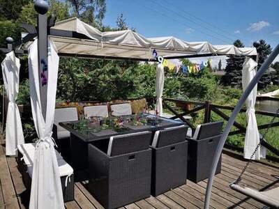 Haus kaufen in 2491 Steinbrunn