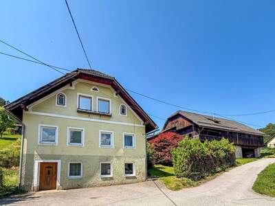 Haus kaufen in 9711 Paternion