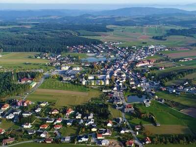 Grundstück kaufen in 3631 Ottenschlag