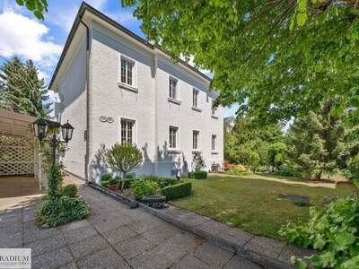 Haus kaufen in 2500 Baden